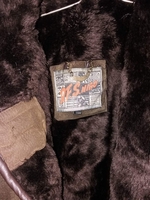 Продам Корейскую Дубленку новую - Изображение #3, Объявление #1751545