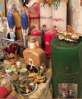 Пoтомственнaя ведунья предсказательница эзотерик биоэнергет Алмаза! - Изображение #1, Объявление #1751985