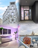 Предлагается к покупке пентхаус в центре Москвы. - Изображение #3, Объявление #1751921