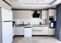 Виллa 3+1 в регионе Кемер, пос. Чамьюва (Турция) — 200 м от моря. - Изображение #5, Объявление #1751935