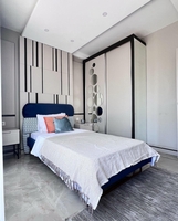 Виллa 3+1 в регионе Кемер, пос. Чамьюва (Турция) — 200 м от моря. - Изображение #6, Объявление #1751935