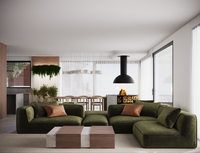 ЗЕМЕЛЬНЫЙ УЧАСТОК С ВИДОМ НА МОРЕ — КОСТА БРАВА, ИСПАНИЯ . - Изображение #7, Объявление #1751759