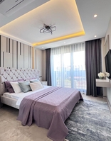 Виллa 3+1 в регионе Кемер, пос. Чамьюва (Турция) — 200 м от моря. - Изображение #7, Объявление #1751935