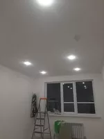 Удаление пятен на потолке 100% гарантия - Изображение #8, Объявление #1751900