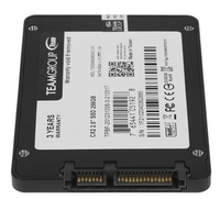 SSD накопитель Team Group GX2-256Gb. - Изображение #2, Объявление #1751923