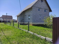 Продам жилой коттедж в Жлобине Беларусь - Изображение #1, Объявление #1752166