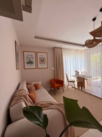 Уютная квартира 1+1 в Анталии, район Лиман – 500 м до моря. - Изображение #3, Объявление #1752086