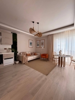 Уютная квартира 1+1 в Анталии, район Лиман – 500 м до моря. - Изображение #5, Объявление #1752086