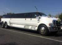 Прокат аренда лимузинов, выписка из роддома Алматы, лимузин на свадьбу - Изображение #5, Объявление #1472286