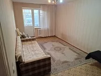 2-комнатная квартира, 44 м², 3/4 этаж на длительный срок в Атакенте - Изображение #2, Объявление #1749272