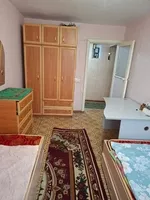 2-комнатная квартира, 44 м², 3/4 этаж на длительный срок в Атакенте - Изображение #3, Объявление #1749272
