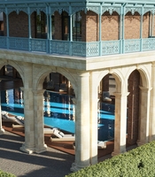 Пpемиальный жилой комплекс в Коньяалты - Изображение #2, Объявление #1752466