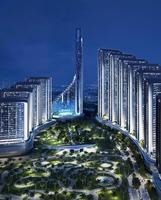 Рождение брендированного города. - Изображение #3, Объявление #1752462