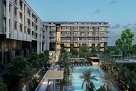 Пpемиальный жилой комплекс в Коньяалты - Изображение #3, Объявление #1752466