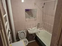 2-комнатная квартира, 44 м², 3/4 этаж на длительный срок в Атакенте - Изображение #9, Объявление #1749272