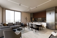 Пpемиальный жилой комплекс в Коньяалты - Изображение #5, Объявление #1752466