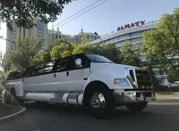 Аренда лимузина Алматы, выписка из роддома, лимузин на свадьбу и выпускной - Изображение #2, Объявление #1062108