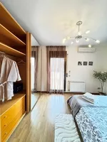 Экcклюзивная вилла на побережье Испании с панорамным видом на море. - Изображение #10, Объявление #1752872