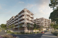 Барселона, Испания. 2-комнатная квартира у моря. - Изображение #1, Объявление #1752893