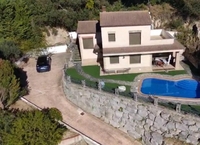 Экcклюзивная вилла на побережье Испании с панорамным видом на море. - Изображение #2, Объявление #1752872