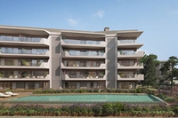 Барселона, Испания. 2-комнатная квартира у моря. - Изображение #3, Объявление #1752893