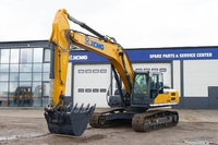 Serik-Spectehnika — Спецтехника XCMG для Вашего бизнеса! - Изображение #4, Объявление #1752692