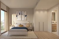 Барселона, Испания. 2-комнатная квартира у моря. - Изображение #4, Объявление #1752893