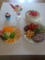 Mуляжи блюд для бизнеса и рекламы. - Изображение #5, Объявление #1752894