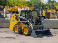 Serik-Spectehnika — Спецтехника XCMG для Вашего бизнеса! - Изображение #6, Объявление #1752692