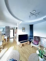 Экcклюзивная вилла на побережье Испании с панорамным видом на море. - Изображение #6, Объявление #1752872