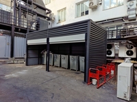 Навесы под ключ: Алматы, Талдыкорган, Конаев. Гарантия - Изображение #3, Объявление #1752904