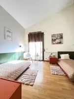 Экcклюзивная вилла на побережье Испании с панорамным видом на море. - Изображение #8, Объявление #1752872