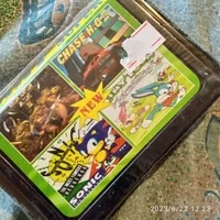 Игры для Сега - Изображение #2, Объявление #1752897