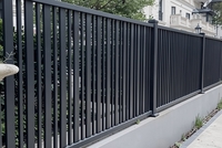 Заборы под ключ: Алматы, Талдыкорган, Конаев. Гарантия - Изображение #8, Объявление #1752921