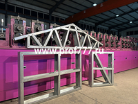 Автоматическая линия для производства профилей ЛСТК - Изображение #2, Объявление #1753238