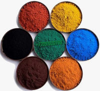 Пластификатор для бетона-Пигмент для бетона-брусчатки-тротуарной плитки - Изображение #2, Объявление #1752949