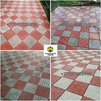 Тротуарная плитка 30/30-33/33. Брусчатка Алматы - Изображение #3, Объявление #1752952