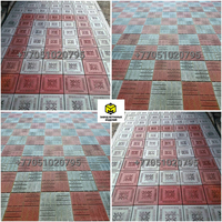 Тротуарная плитка 30/30-33/33. Брусчатка Алматы - Изображение #5, Объявление #1752952