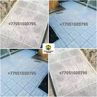 Тротуарная плитка 30/30-33/33. Брусчатка Алматы - Изображение #6, Объявление #1752952