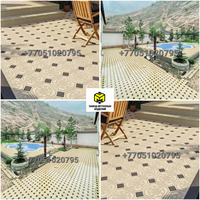 Евробрусчатка Алматы-Брусчатка-Тротуарная плитка - Изображение #4, Объявление #1752953