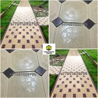 Евробрусчатка Алматы-Брусчатка-Тротуарная плитка - Изображение #5, Объявление #1752953