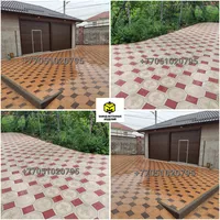 Евробрусчатка Алматы-Брусчатка-Тротуарная плитка - Изображение #6, Объявление #1752953