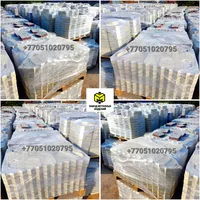 Евробрусчатка Алматы-Брусчатка-Тротуарная плитка - Изображение #8, Объявление #1752953