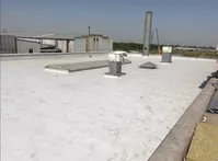 Продам армированная полимерная пвх мембрана для гидроизоляции кровли. - Изображение #3, Объявление #1752970