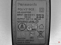 Блоки питания радиотелефона Panasonic-6,5V и 5.5V. - Изображение #2, Объявление #1753220
