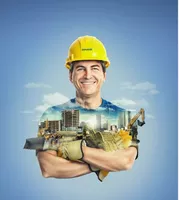 Строительство коммерческих объектов. Офис, склады, здания. - Изображение #2, Объявление #1752973