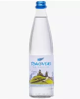 Сотрудничество с Минеральной Газированной Природной водой "ЦАГВЕРИ" - Изображение #2, Объявление #1753060