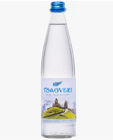 Сотрудничество с Минеральной Газированной Природной водой "ЦАГВЕРИ" - Изображение #3, Объявление #1753060