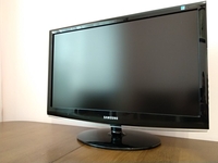 Монитор LCD Samsung 2333T-23". - Изображение #2, Объявление #1753404
