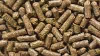Гранулы из люцерны, люцерна в гранулах, гранула кормовая - Изображение #2, Объявление #1753400
